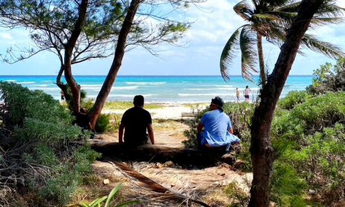 4 Monate in Playa del Carmen: Ein Abenteuer am Karibischen Meer