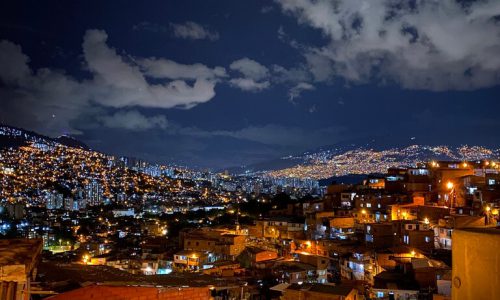 2 Jahre in Medellín: Eine Reise durch Kultur, Erlebnisse und Veränderungen