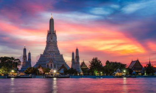 Bangkok