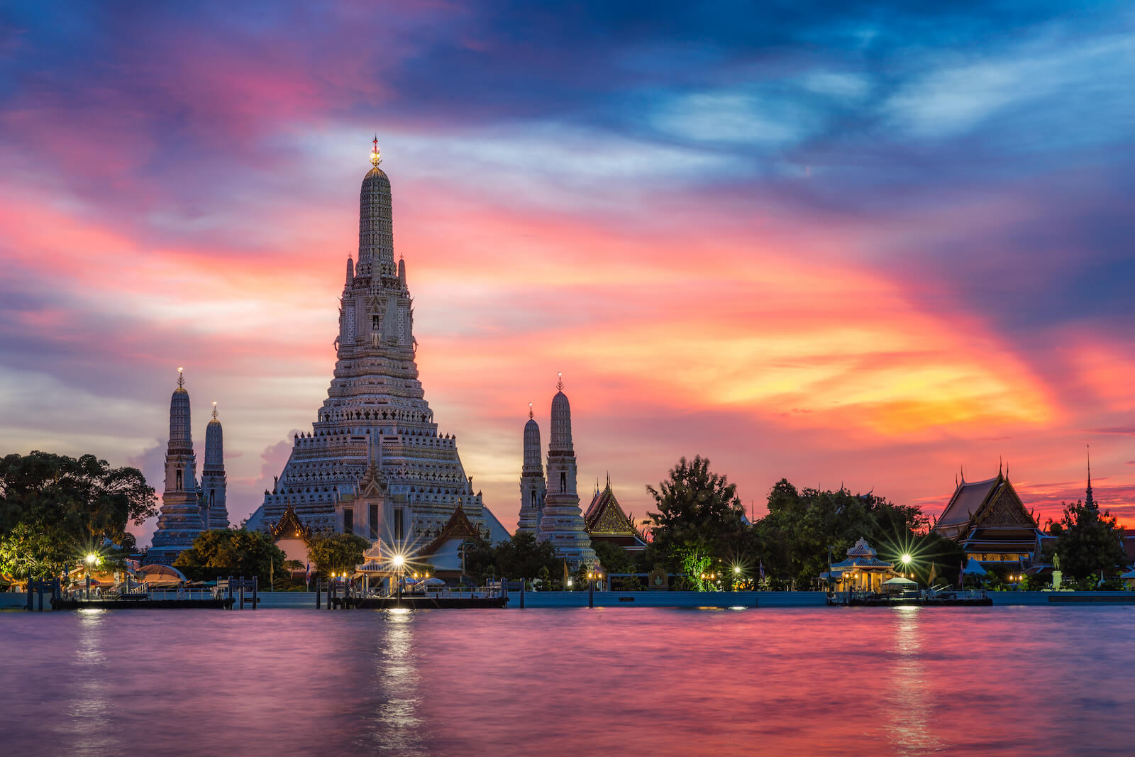 Bangkok