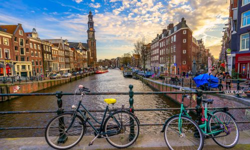 Amsterdam