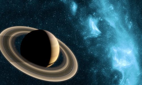 Saturn