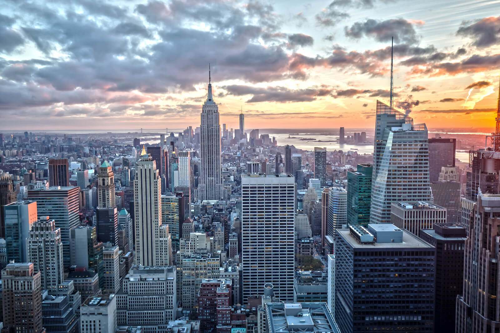 New York
