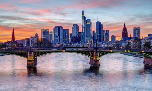 Frankfurt
