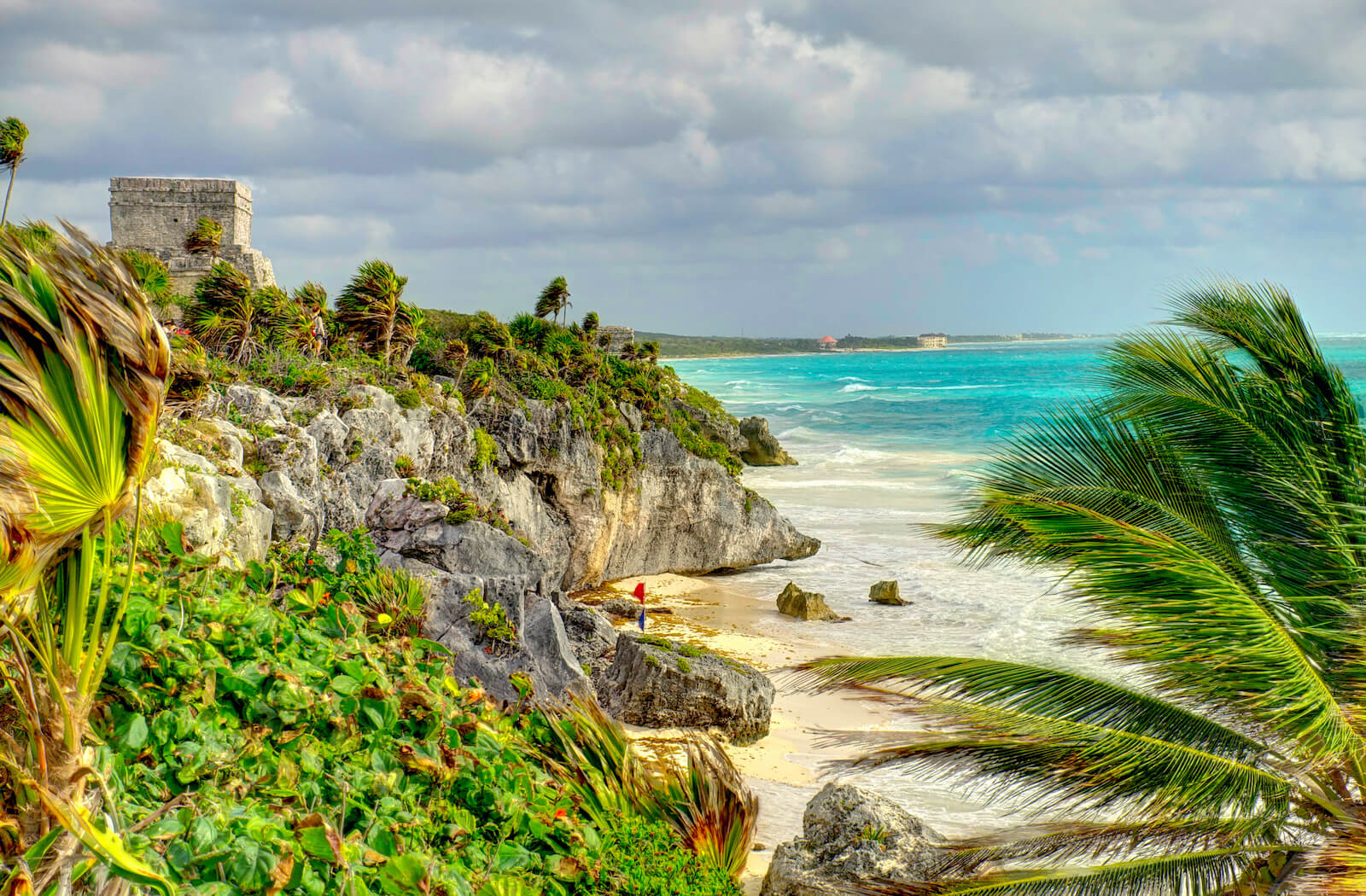 Tulum