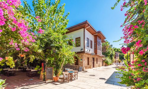 Antalya