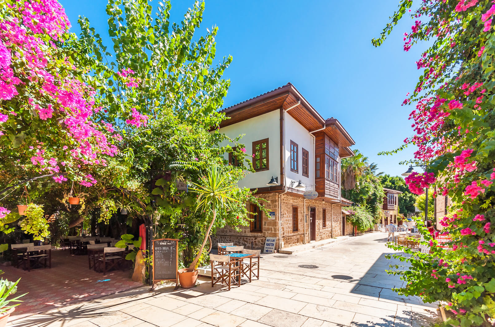 Antalya