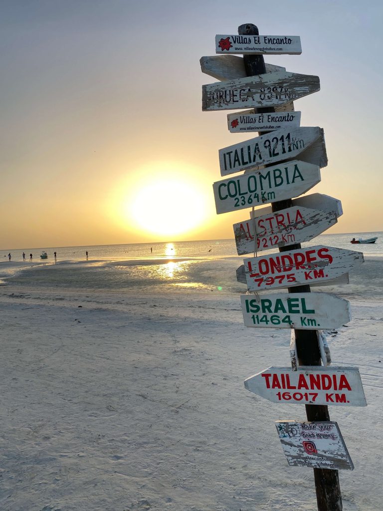Isla Holbox