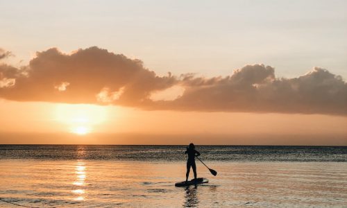 Holbox – Entdecke die magische Schönheit dieser Trauminsel