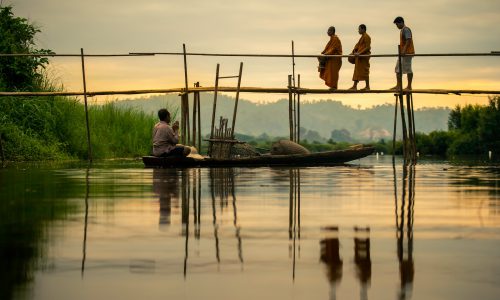 Thailand